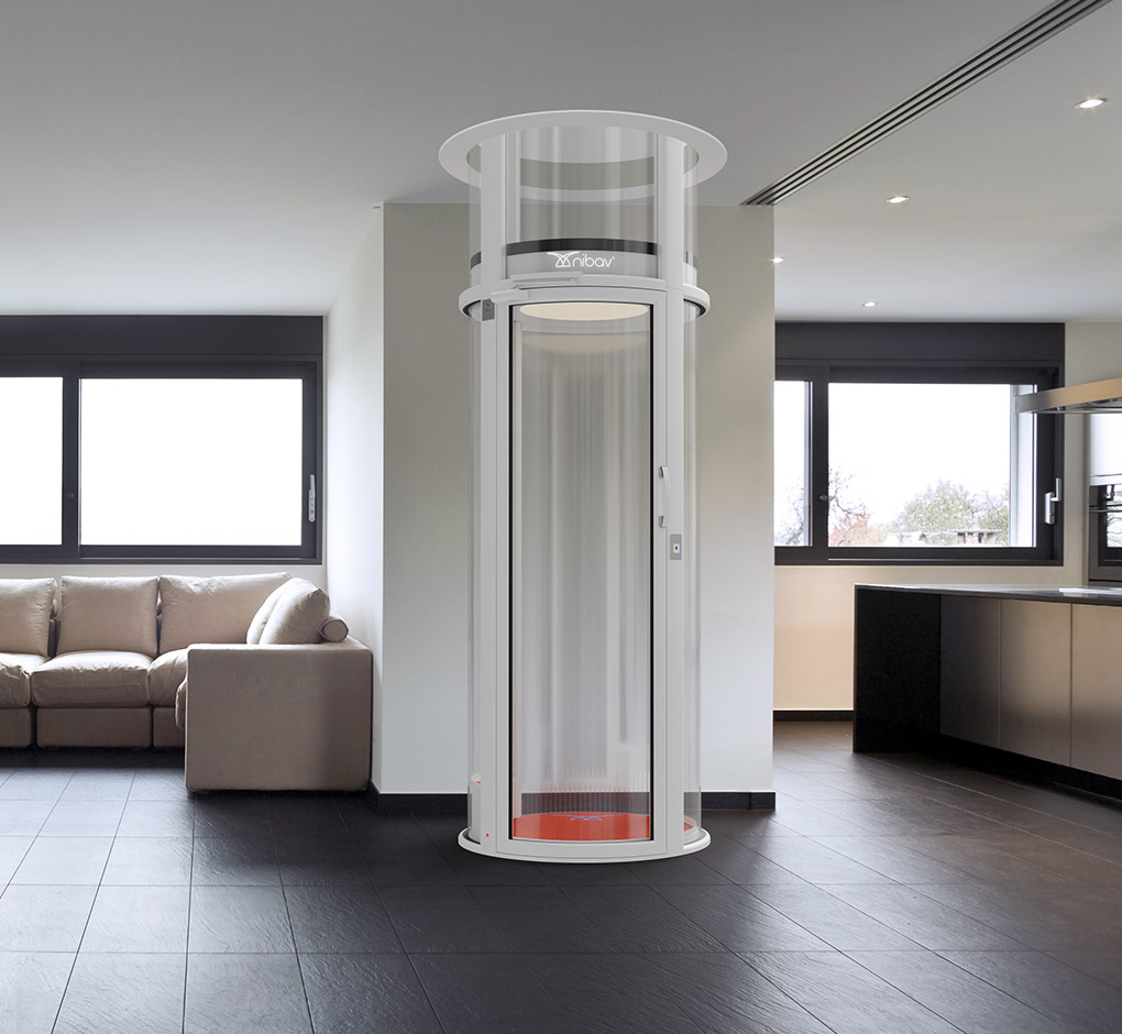 Best Home Elevators - Nibav Lifts